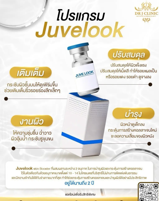 Radiesse คอลลาเจนผิวใส